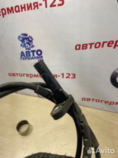 Датчик ABS передний Bmw X1 E84 N20B20A 2011