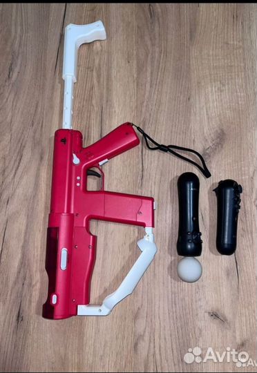 Ps3 move автомат