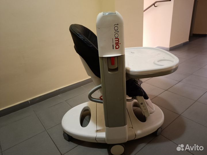 Стульчик для кормления Peg Perego Tatamia