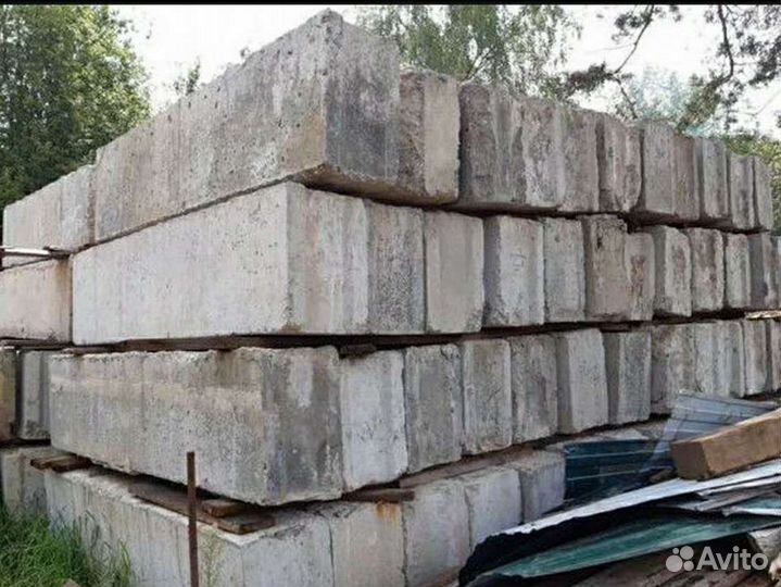 Стройматериалы б/у.плиты.фбс