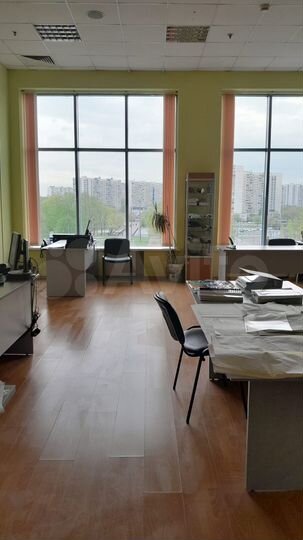 Офис, 125.1 м²