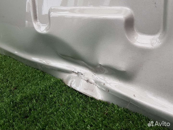 Крышка багажника hyundai creta 73700M0000