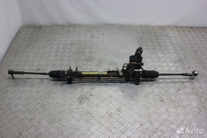 Рулевая рейка Фольцваген 1J1422105DE