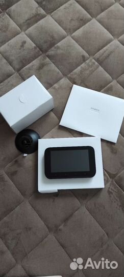 Видеорегистратор Xiaomi MiJia Car DVR qdj4007cn