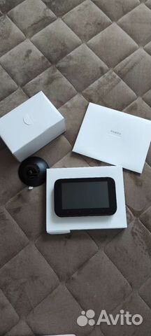 Видеорегистратор Xiaomi MiJia Car DVR qdj4007cn