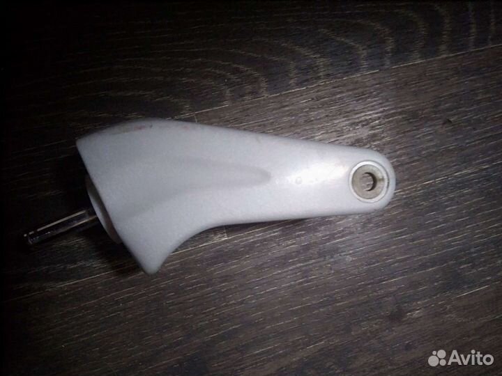 Вилка колеса stokke