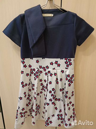 Платье на девочку