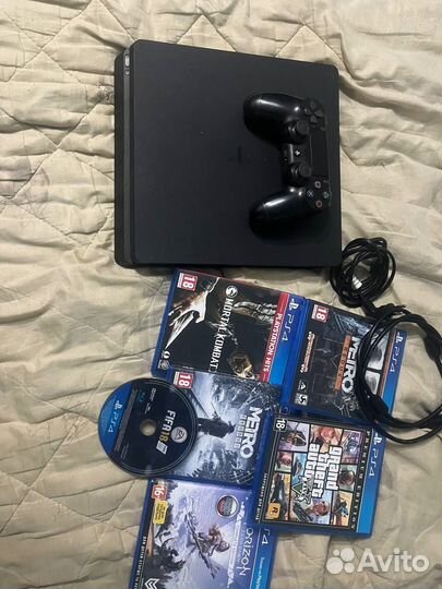 Sony playstation 4 500gb