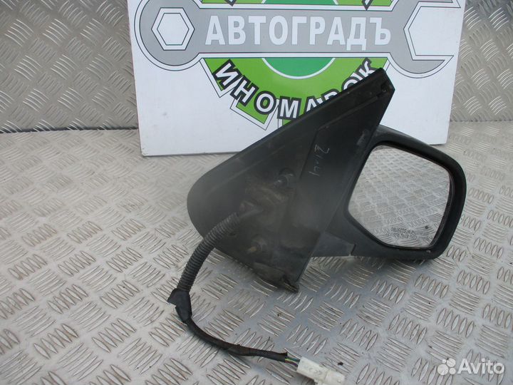 Зеркало правое эл.Ford Explorer 1991-1994г