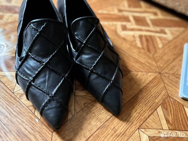 Женская обувь