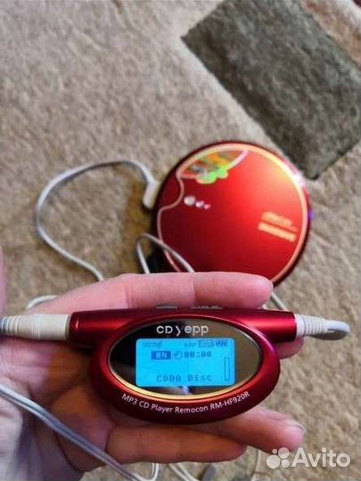 Mp3 плеер samsung