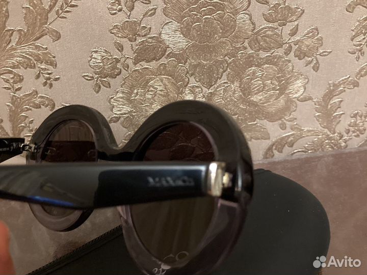Очки max co,Макс Мара Оригинал