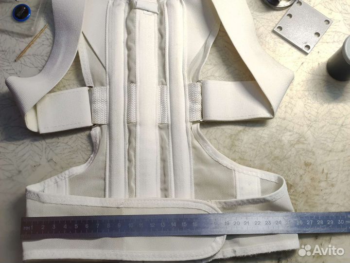 Корректор осанки детский