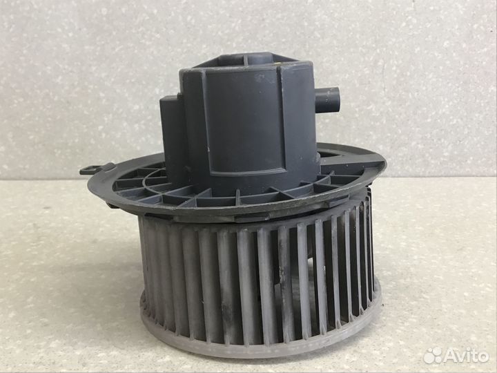 Моторчик печки Daewoo Matiz 2001