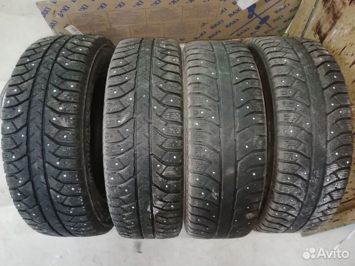 Bridgestone Ice Partner 185/65 R15