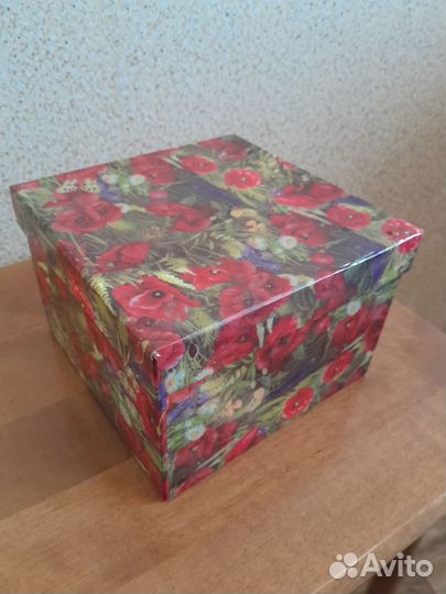 Конфетница 