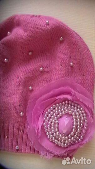 Шапки Noble People косынка Ghobi р. 48-52-56 почта