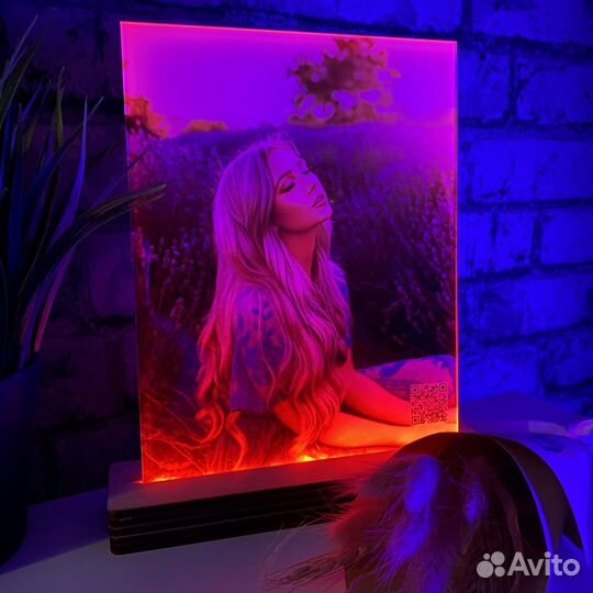 Коллаж с фото / подарок