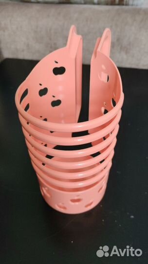 Держатель для ёмкостей (пакетов молока)