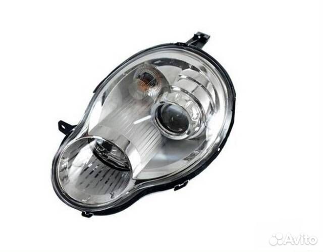 Фара левая Lifan Smily