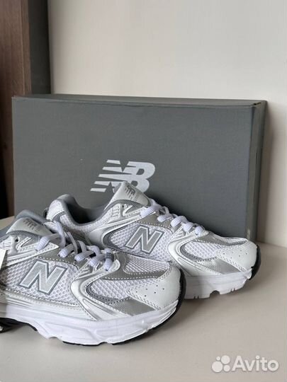 Кроссовки New Balance