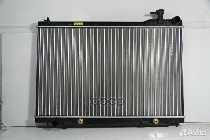 258119JP Радиатор охлаждения Infiniti FX35 (03