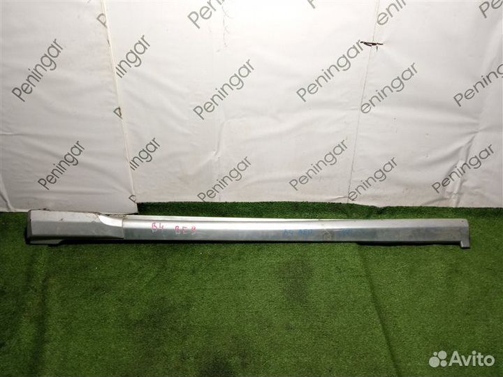Порог правый Subaru Legacy BE9
