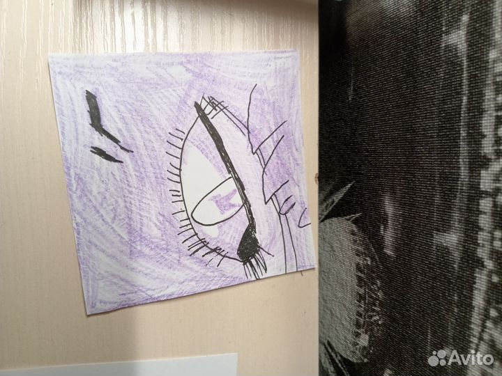 Маленькие рисунки