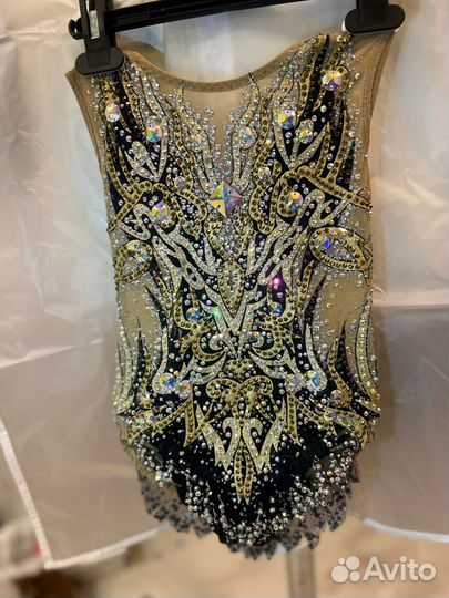 Аренда купальников для художественной гимнастики