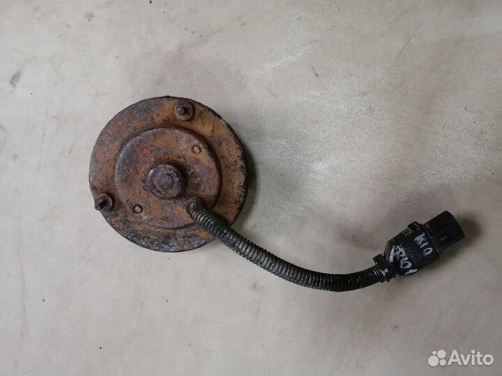 Моторчик вентилятора 1.5 A5D для Kia RIO 2000-2005