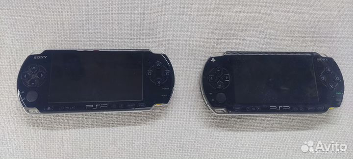 Sony PSP