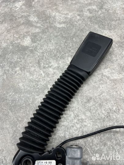 Пиропатрон R BMW F10 F07 F11 F18 F01 F02 F03 F04