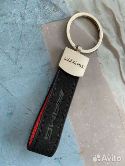 Брелок AMG