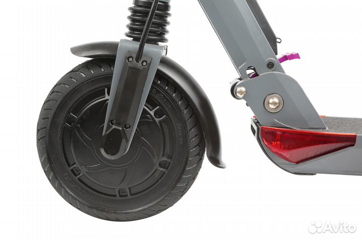 Электросамокат GT-350S (Черный) Электросамокат GT