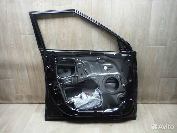 Дверь передняя левая №13 Hyundai Creta 2018