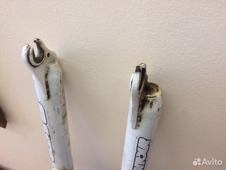 Вилка 26 v brake