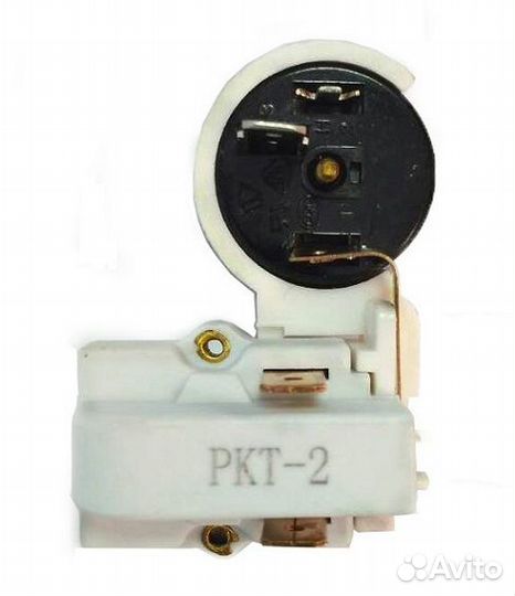 Реле ркт-2