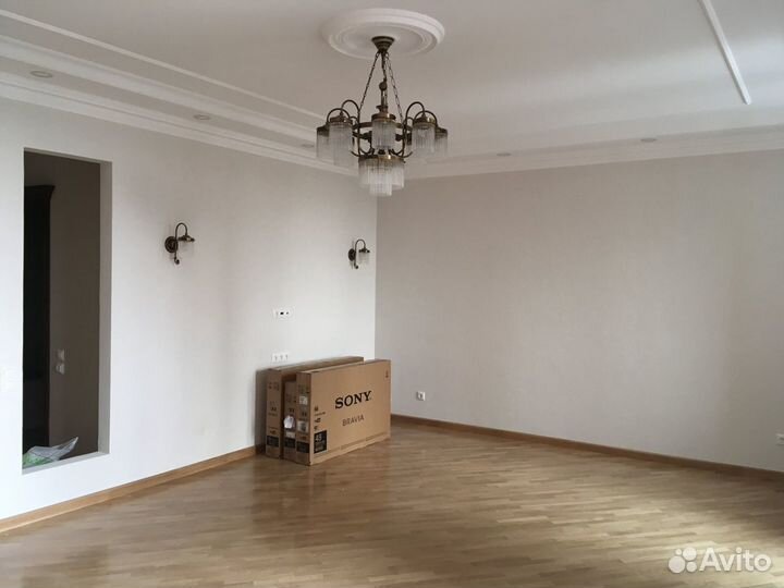 Приёмка (Дефектовка) объектов (квартир, домов, др