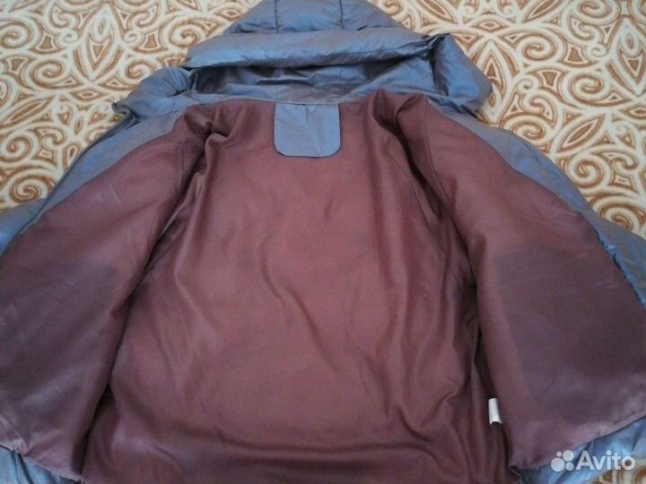 Куртка детская девичья