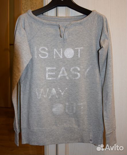 Свитшот Piazza Italia 40-42