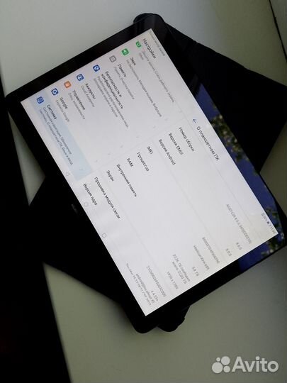 Huawei MediaPad T5 32gb