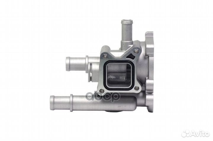 Корпус термостата в сборе-алюминий / opel