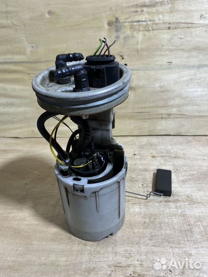 Насос топливный VW Passat B5 + дизель Арт. N164