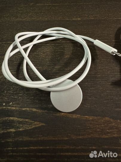 Зарядка для Apple watch type-c оригинал