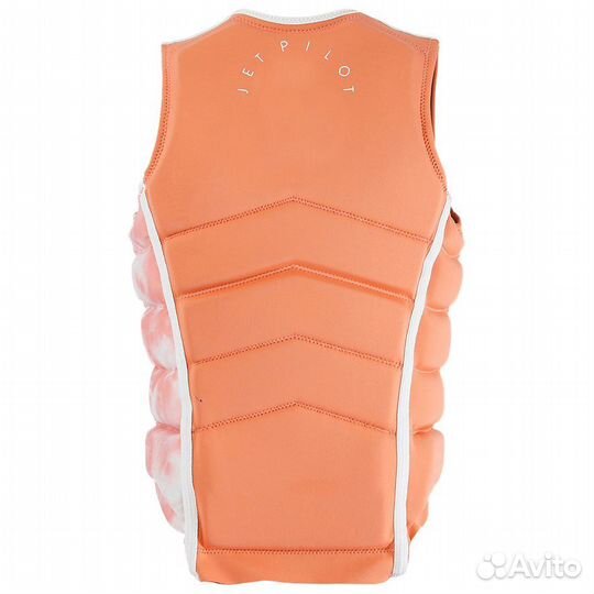 Жилет водный jetpilot Zahra X1 F/E Neo Vest peach