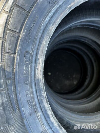 Pirelli Chrono Winter 205/70 R15