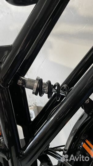 Электровелосипед