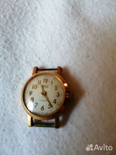 Часы Луч СССР