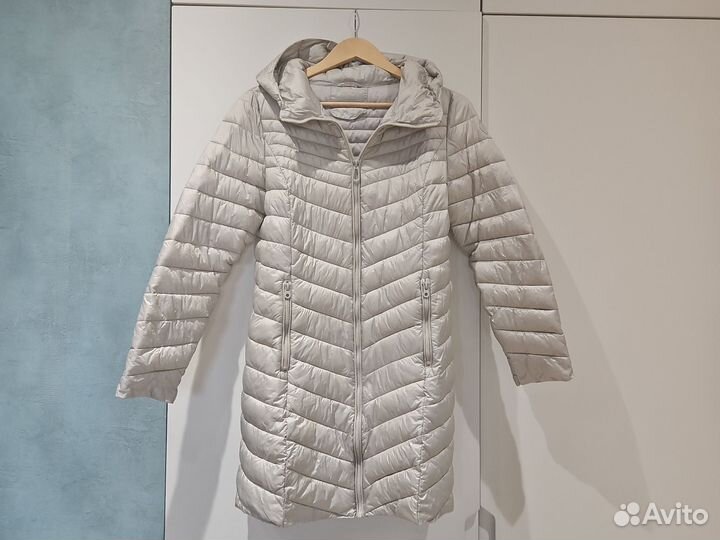 Куртка женская демисезонная ostin 42-44