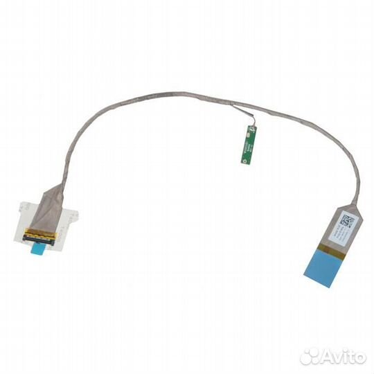 Шлейф матрицы для ноутбука Dell Latitude E5510, 55